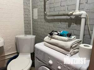 Студия квартира, посуточно, 25м2, 4/17 этаж