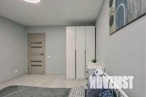 1-к квартира, посуточно, 45м2, 10/17 этаж