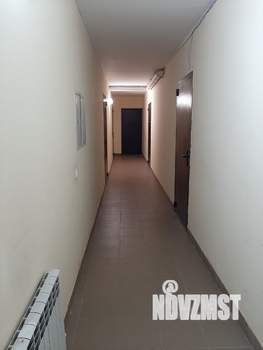 1-к квартира, на длительный срок, 25м2, 1/3 этаж