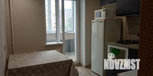 1-к квартира, посуточно, 34м2, 3/9 этаж