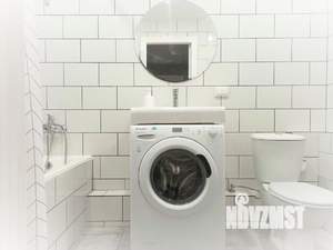 2-к квартира, посуточно, 45м2, 1/1 этаж