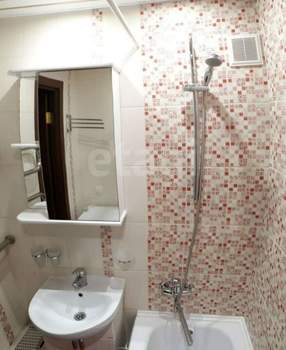 2-к квартира, на длительный срок, 50м2, 9/10 этаж