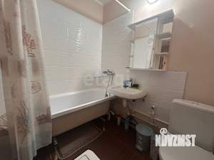 Студия квартира, на длительный срок, 32м2, 4/5 этаж