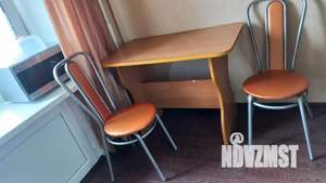 1-к квартира, посуточно, 31м2, 1/1 этаж