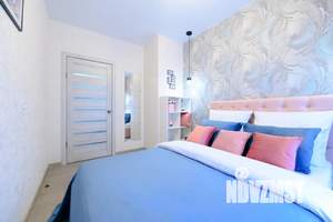 2-к квартира, посуточно, 54м2, 2/9 этаж