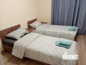2-к квартира, посуточно, 53м2, 1/1 этаж