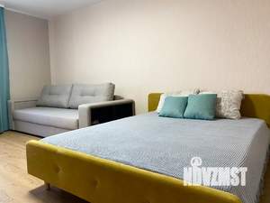 1-к квартира, посуточно, 40м2, 13/14 этаж