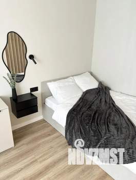 1-к квартира, посуточно, 30м2, 2/9 этаж
