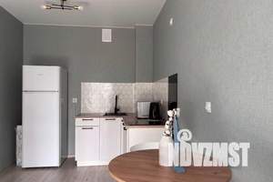 2-к квартира, посуточно, 38м2, 4/17 этаж