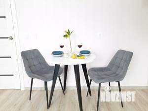 1-к квартира, посуточно, 23м2, 1/1 этаж