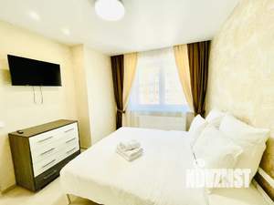 1-к квартира, посуточно, 29м2, 15/17 этаж