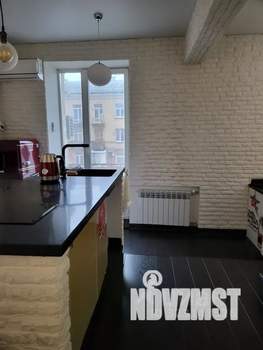 2-к квартира, посуточно, 53м2, 3/5 этаж