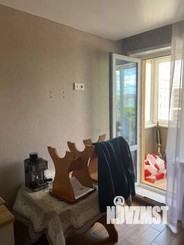 1-к квартира, на длительный срок, 36м2, 15/19 этаж