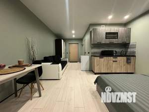 1-к квартира, посуточно, 32м2, 2/18 этаж