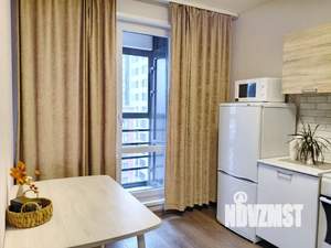 1-к квартира, посуточно, 30м2, 8/10 этаж