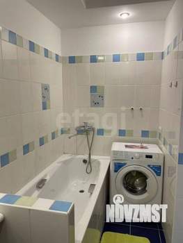 1-к квартира, на длительный срок, 42м2, 4/10 этаж