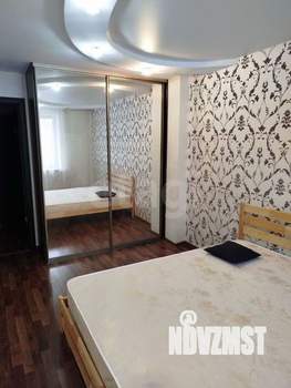 2-к квартира, на длительный срок, 50м2, 5/10 этаж