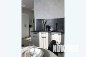 1-к квартира, посуточно, 23м2, 16/24 этаж