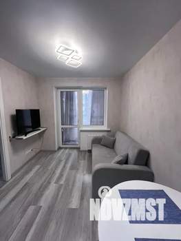 1-к квартира, посуточно, 35м2, 16/17 этаж