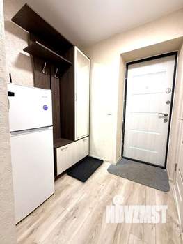 Студия квартира, на длительный срок, 18м2, 3/5 этаж