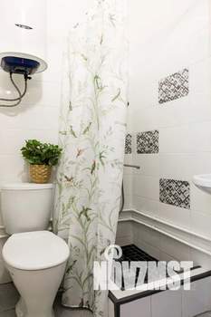 Студия квартира, посуточно, 21м2, 1/5 этаж