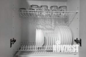 1-к квартира, посуточно, 33м2, 8/17 этаж