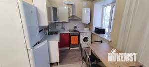 2-к квартира, на длительный срок, 41м2, 4/5 этаж