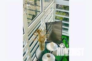 1-к квартира, посуточно, 37м2, 12/17 этаж