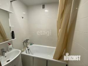 2-к квартира, на длительный срок, 41м2, 2/2 этаж