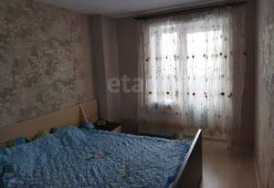 1-к квартира, на длительный срок, 39м2, 14/18 этаж