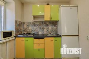 2-к квартира, посуточно, 33м2, 1/1 этаж