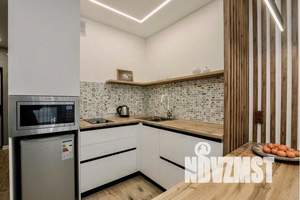 1-к квартира, посуточно, 42м2, 6/16 этаж