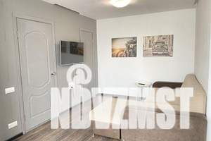 2-к квартира, посуточно, 45м2, 5/5 этаж