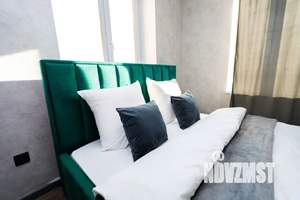 2-к квартира, посуточно, 42м2, 4/5 этаж