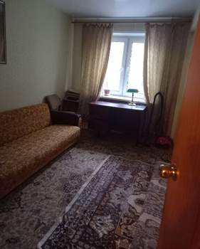 3-к квартира, на длительный срок, 60м2, 3/5 этаж