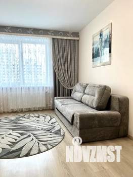 1-к квартира, посуточно, 38м2, 7/14 этаж