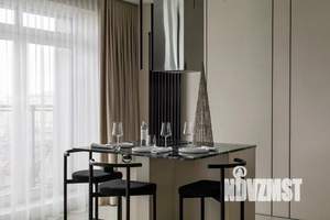 2-к квартира, посуточно, 54м2, 1/1 этаж