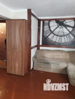 1-к квартира, на длительный срок, 30м2, 4/5 этаж