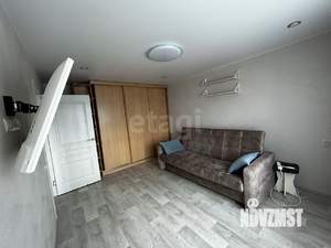 1-к квартира, на длительный срок, 29м2, 9/9 этаж