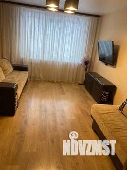 3-к квартира, посуточно, 67м2, 6/9 этаж