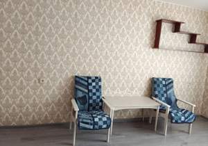 1-к квартира, на длительный срок, 30м2, 3/9 этаж