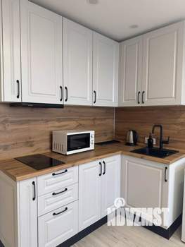 1-к квартира, посуточно, 28м2, 1/1 этаж