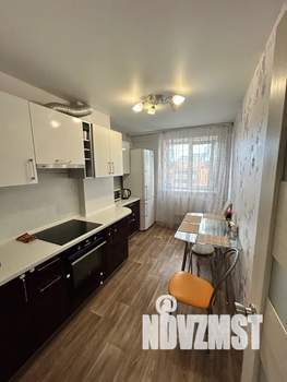 2-к квартира, посуточно, 55м2, 8/12 этаж