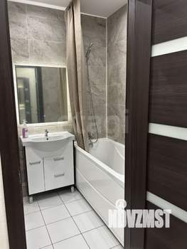 1-к квартира, на длительный срок, 40м2, 14/17 этаж