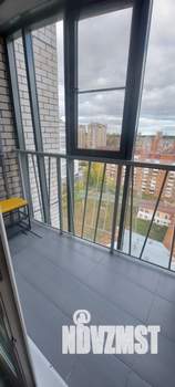 1-к квартира, на длительный срок, 37м2, 16/17 этаж