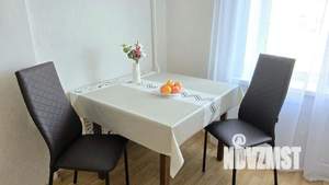 2-к квартира, посуточно, 50м2, 1/1 этаж