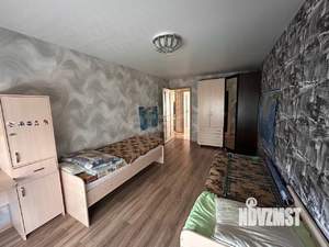 2-к квартира, на длительный срок, 48м2, 4/5 этаж