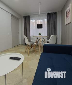 2-к квартира, посуточно, 44м2, 1/1 этаж
