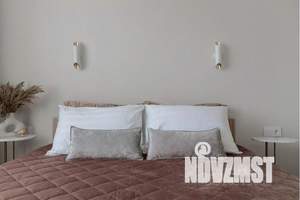 1-к квартира, посуточно, 10м2, 12/17 этаж