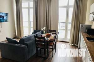 2-к квартира, посуточно, 68м2, 15/16 этаж